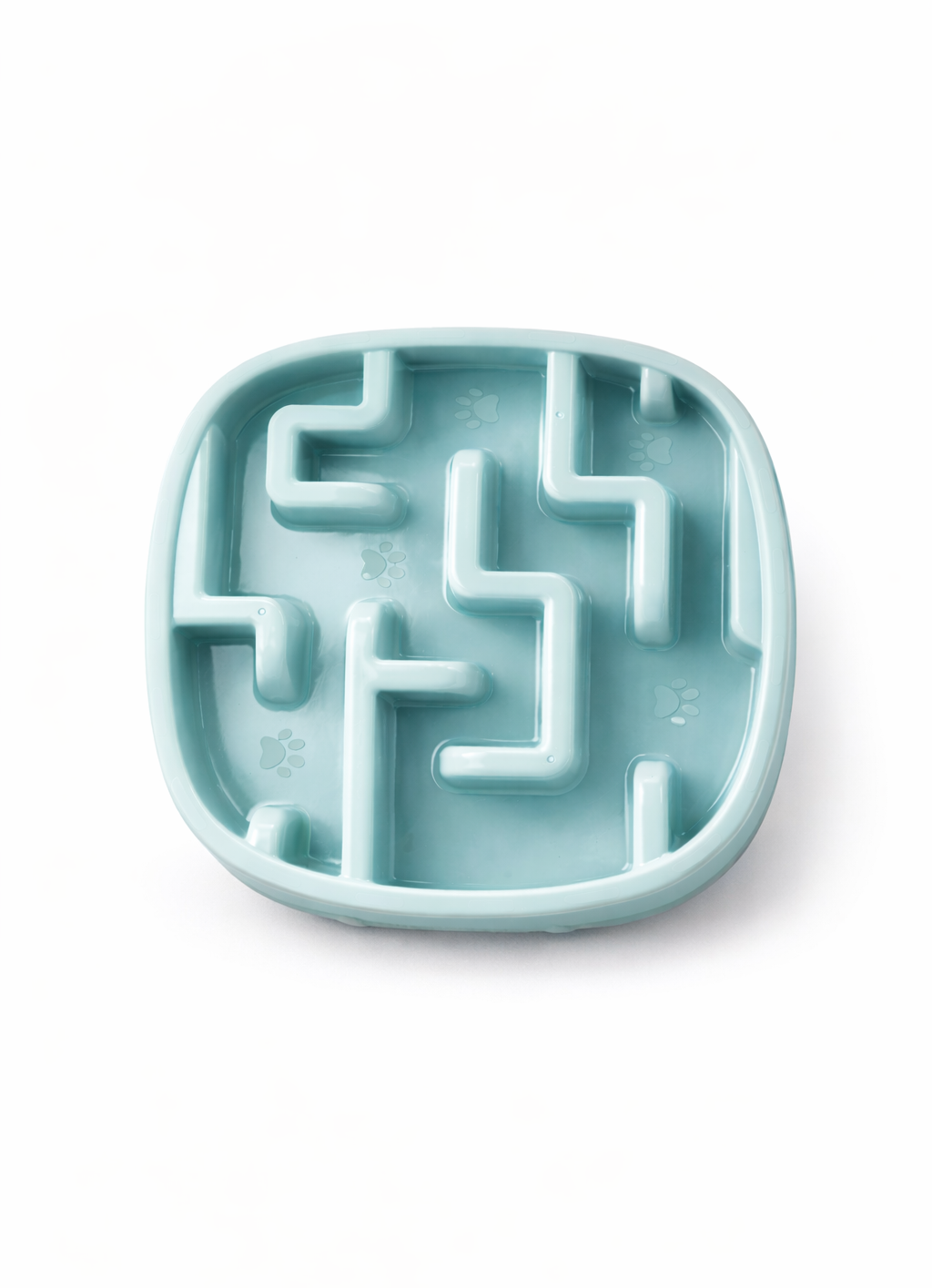 SlowPath Maze Feeder