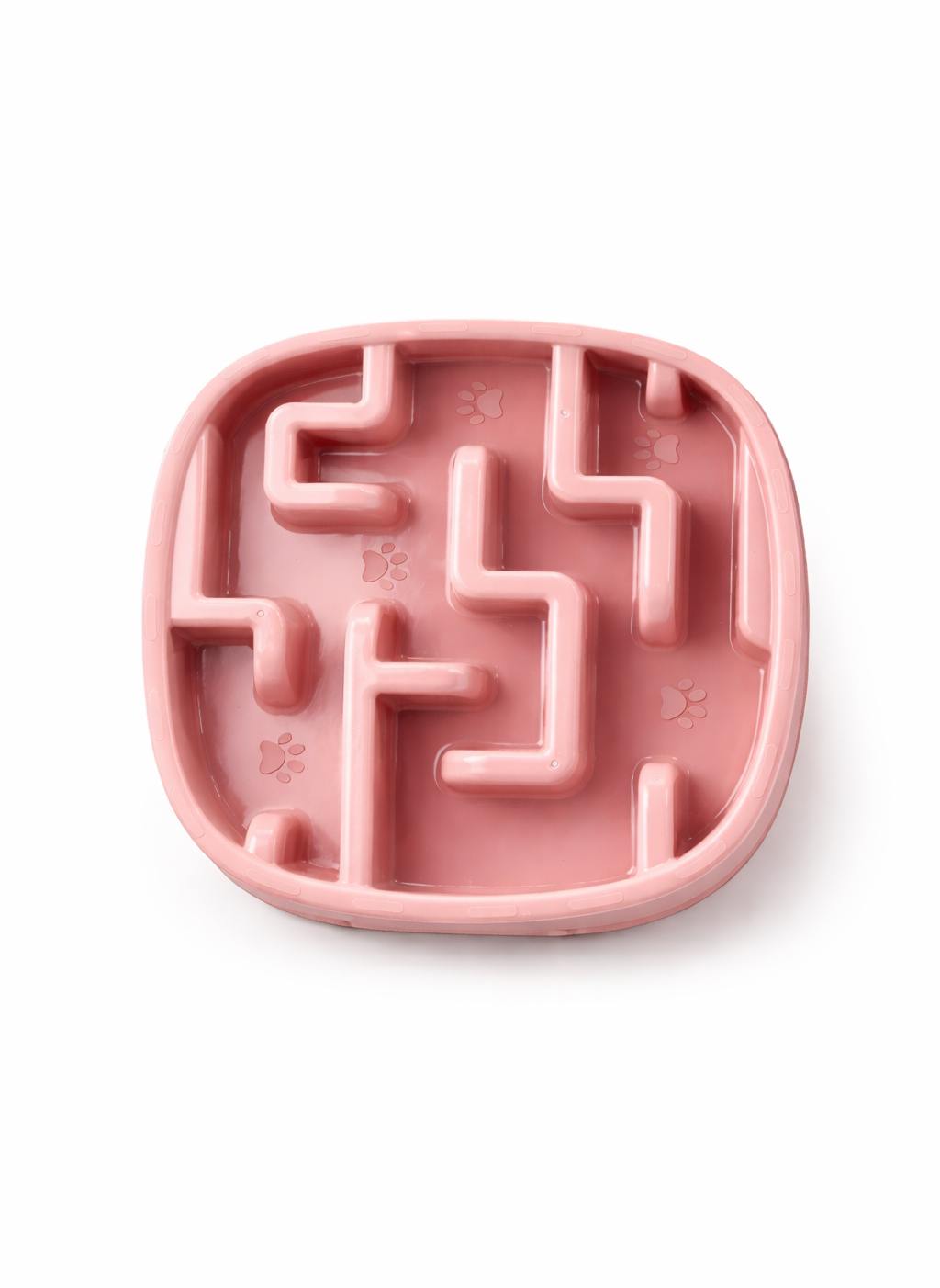 SlowPath Maze Feeder