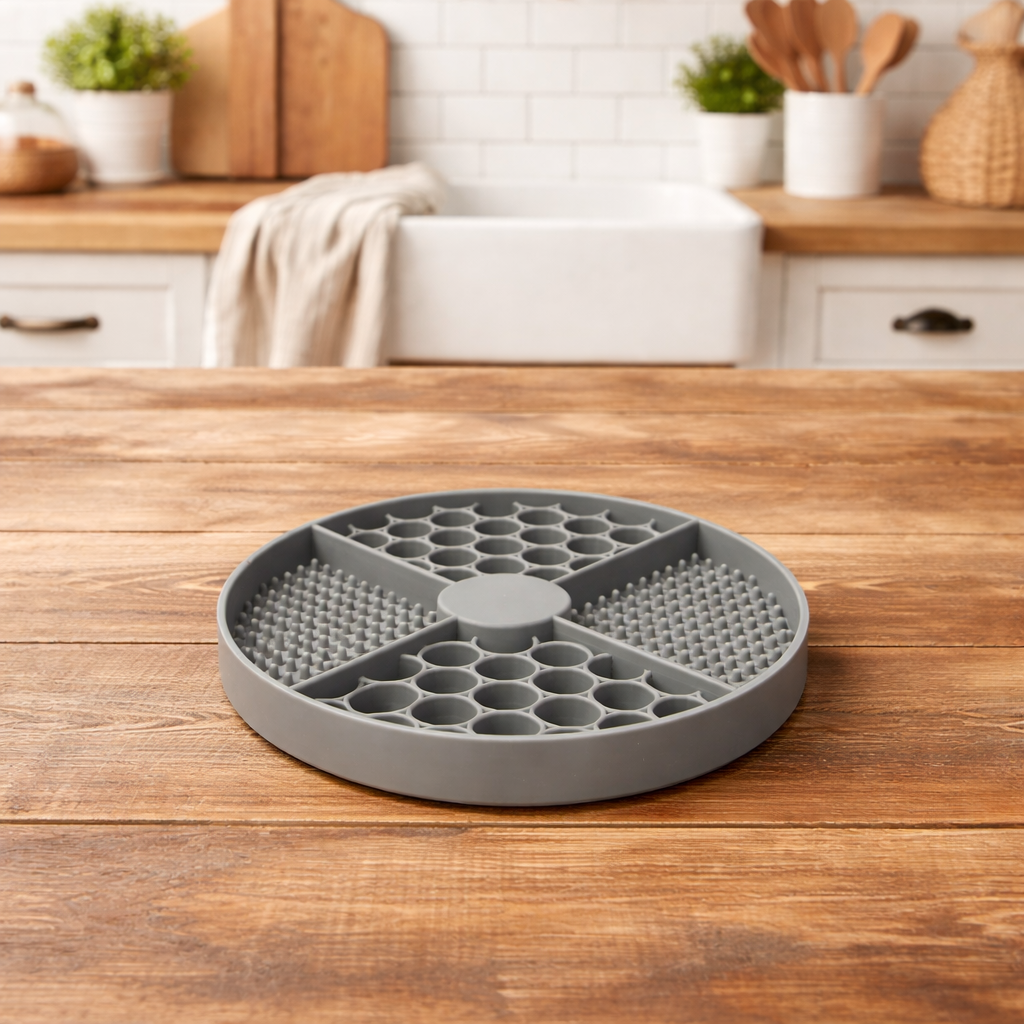 CalmPlate Enrichment Tray