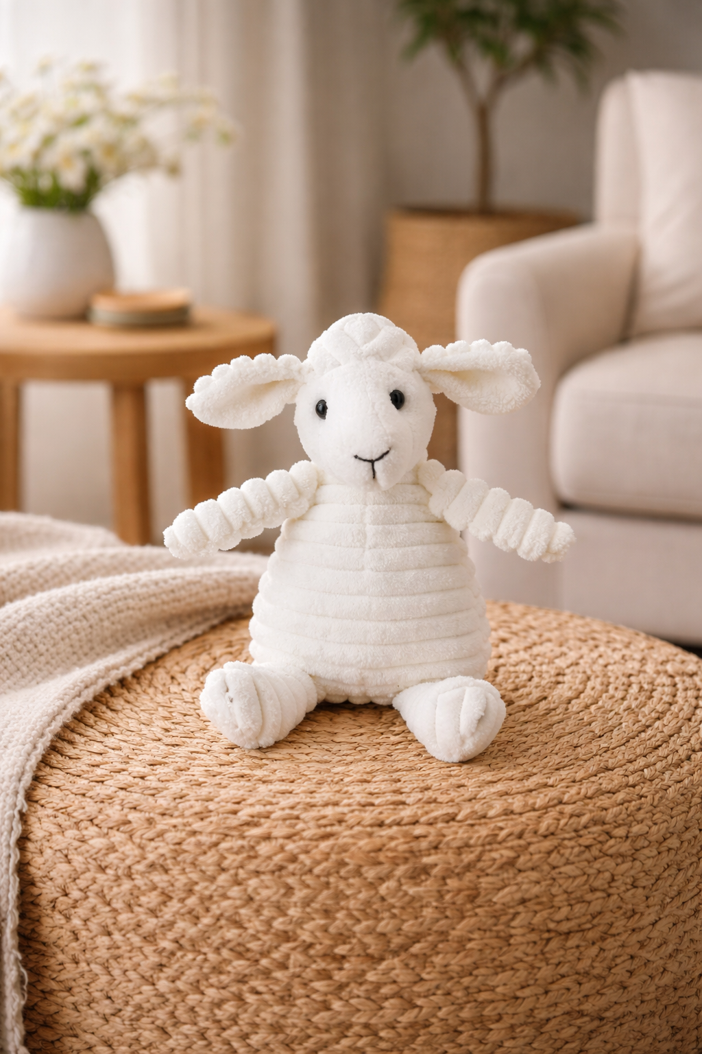 Cloud The Lamb