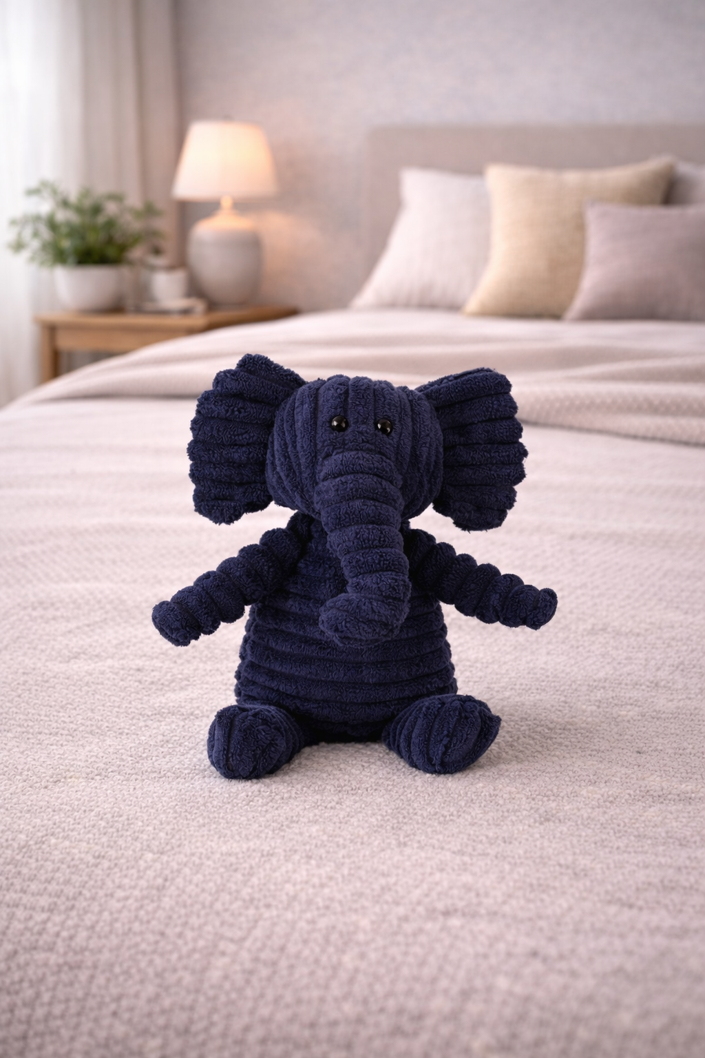 Midnight The Elephant