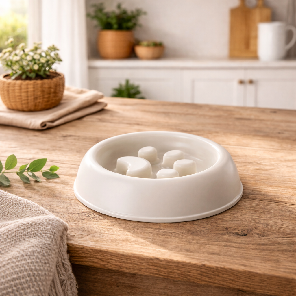 SlowEase Mini Bowl