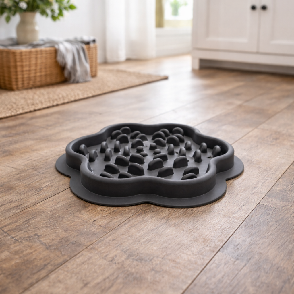 CalmFlow Enrichment Bowl