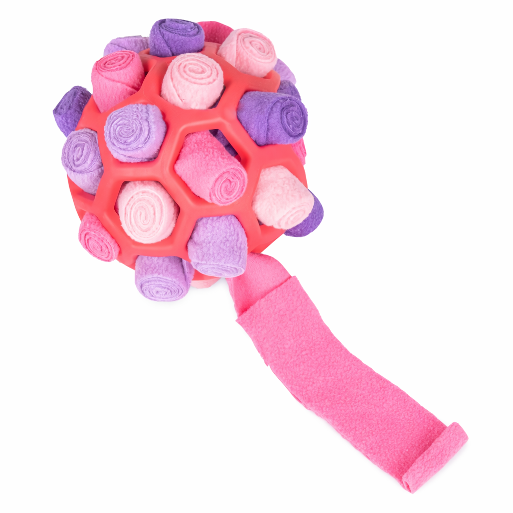 ForageOrb Interactive Snuffle Ball