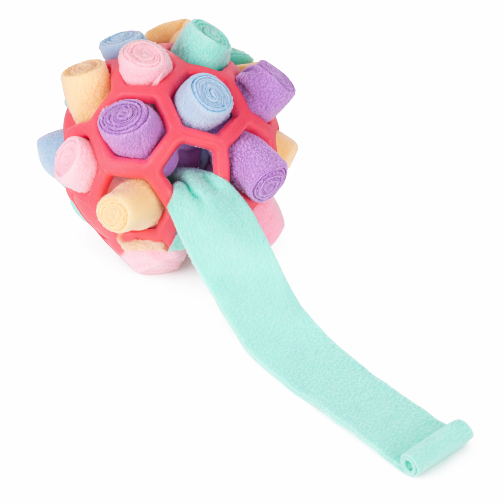 ForageOrb Interactive Snuffle Ball
