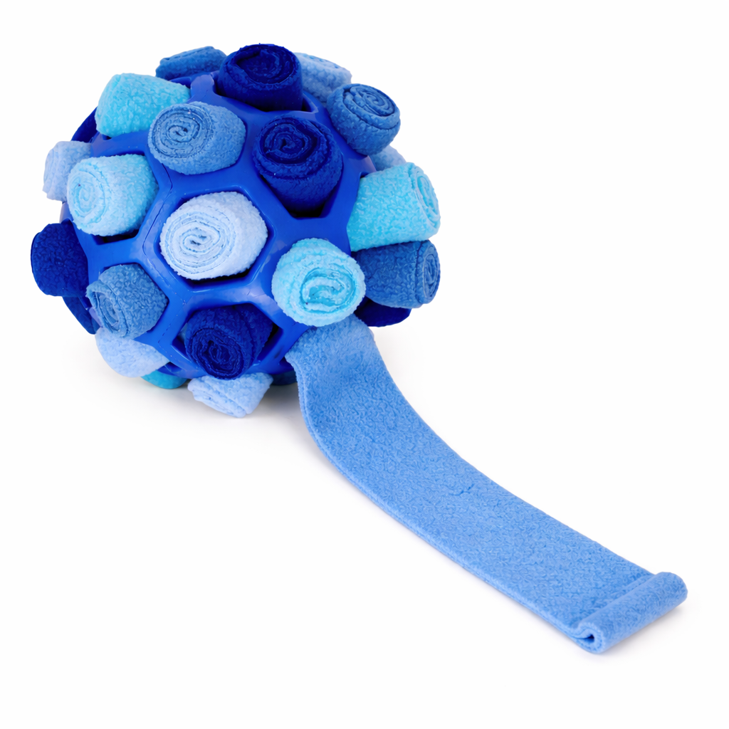 ForageOrb Interactive Snuffle Ball