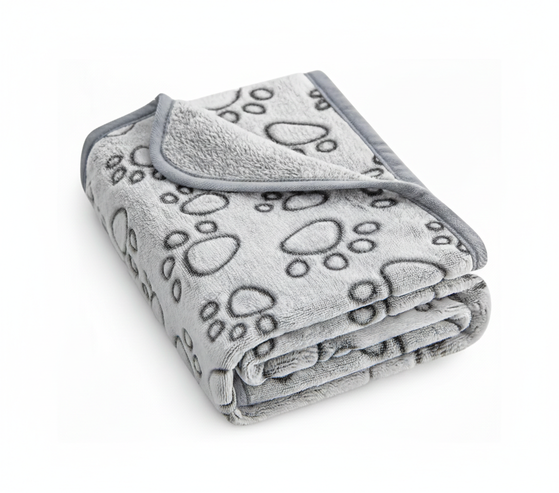 CalmWrap Soothing Blanket