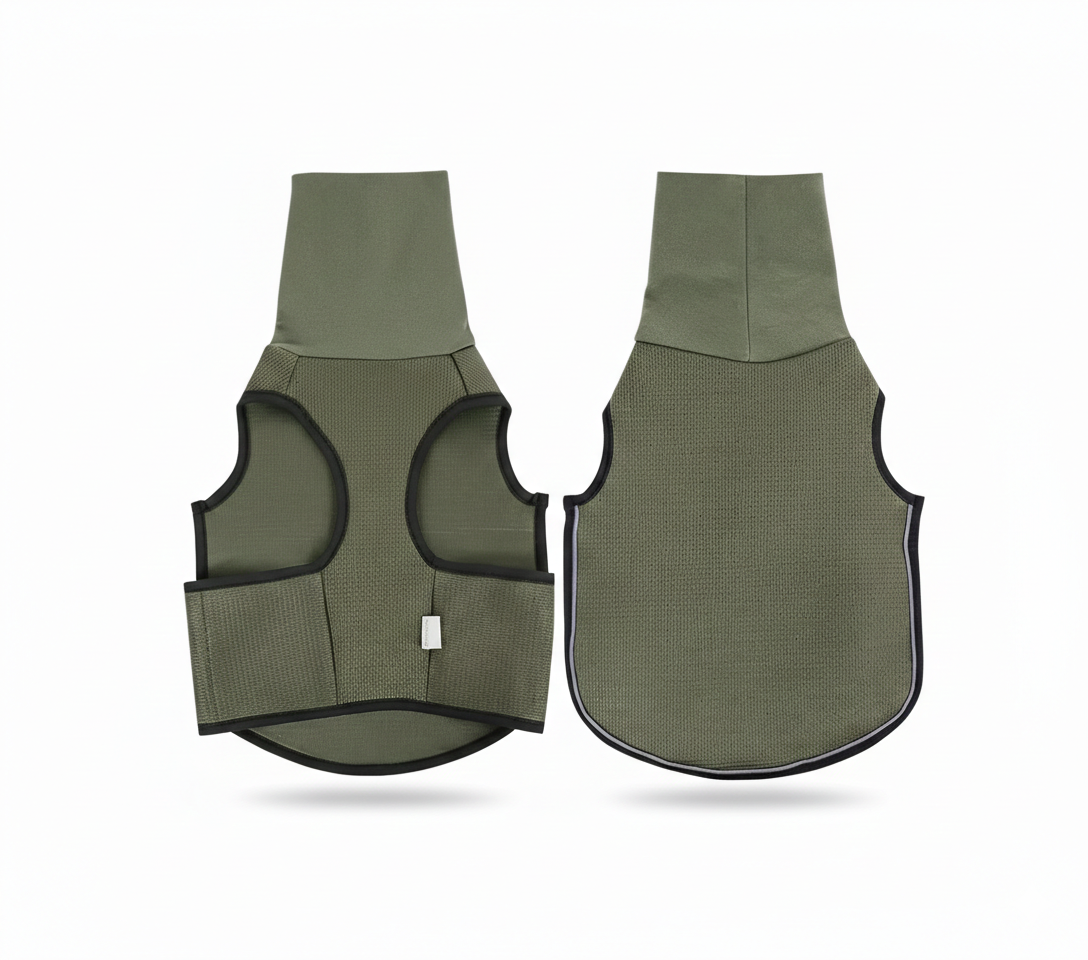 CalmCore Anxiety Relief Vest