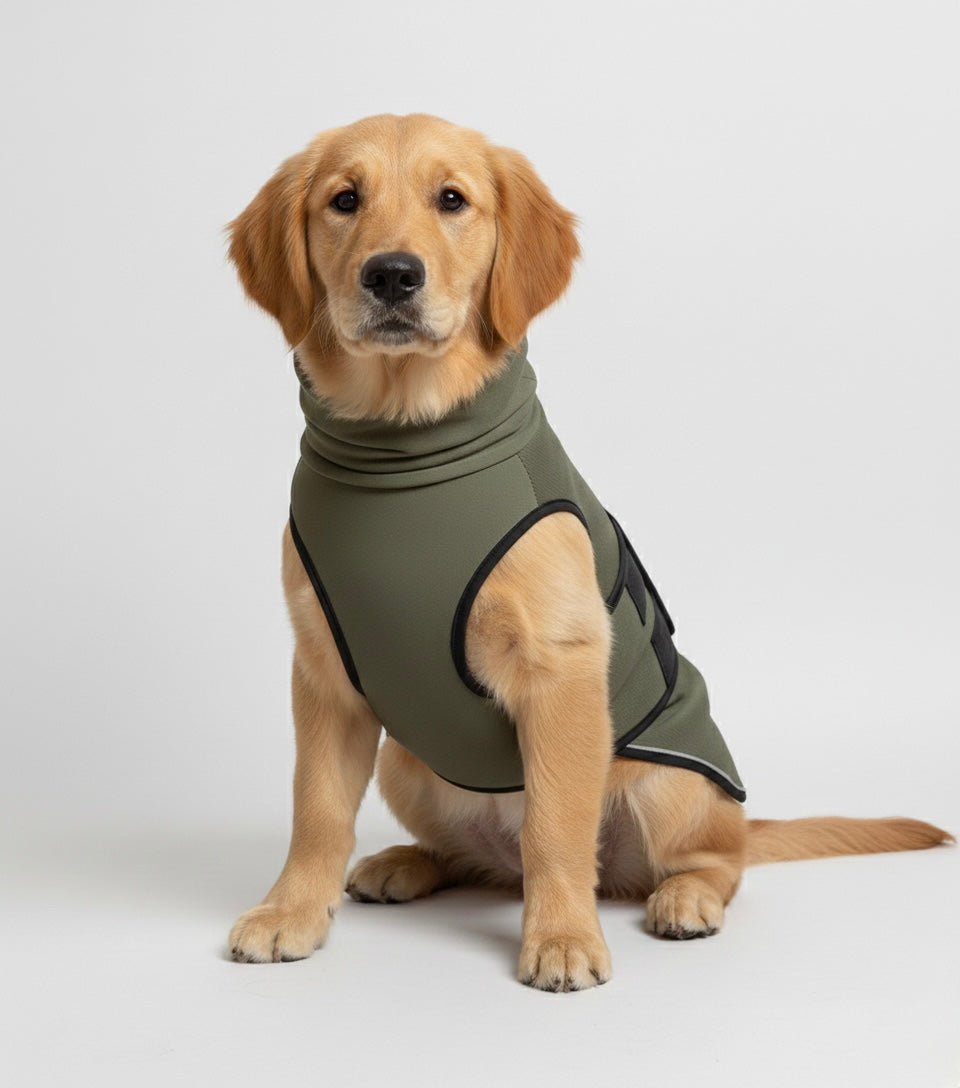 CalmCore Anxiety Relief Vest