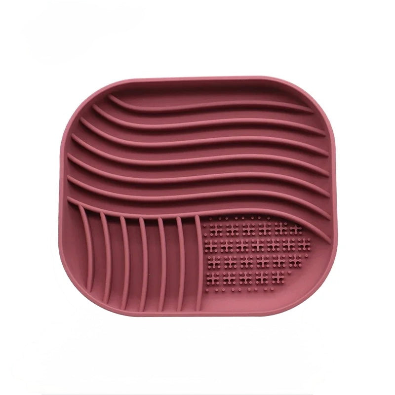 CalmContour Sensory Lick Mat