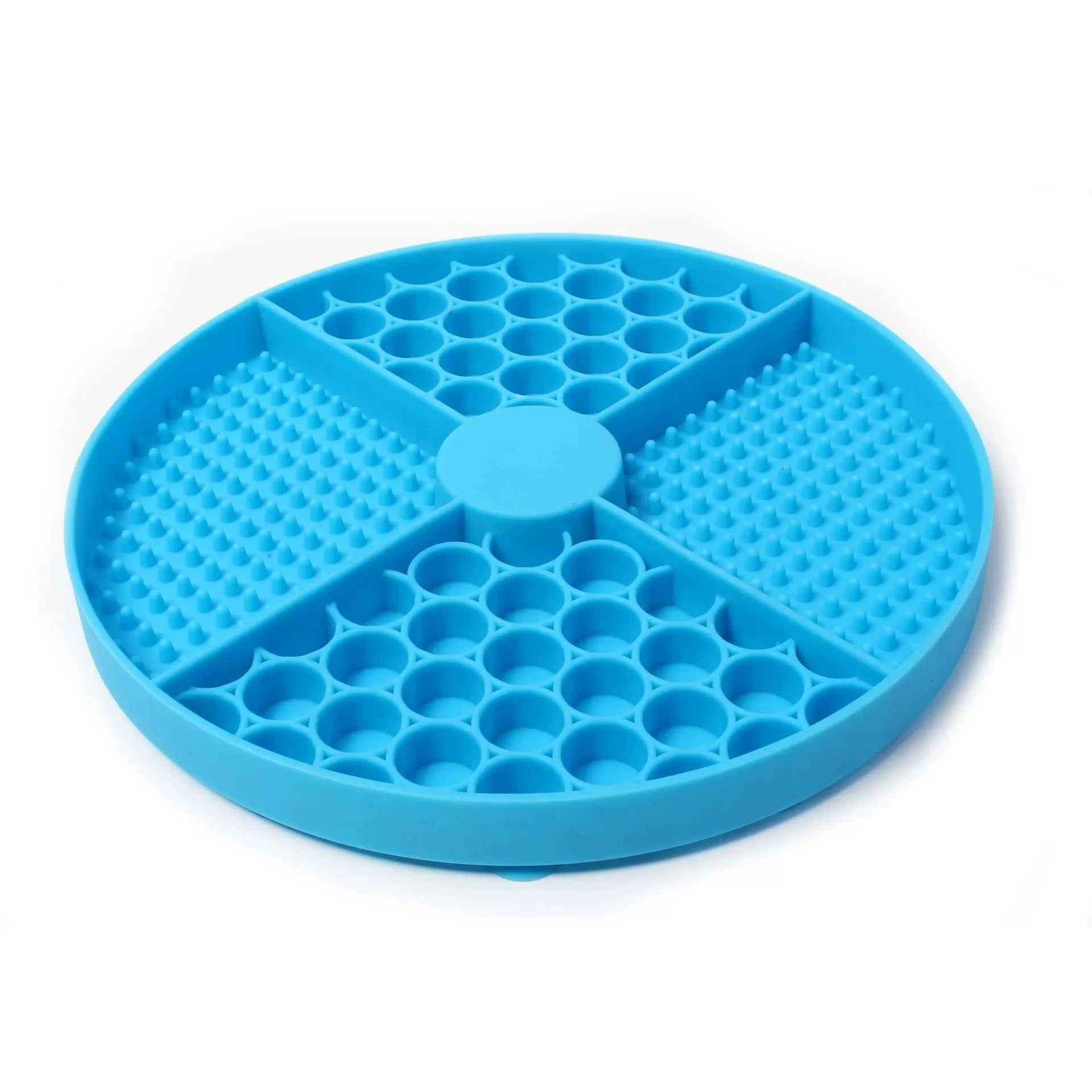 CalmPlate Enrichment Tray