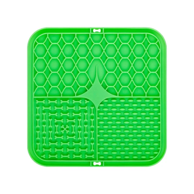 CalmStart Puppy Lick Mat