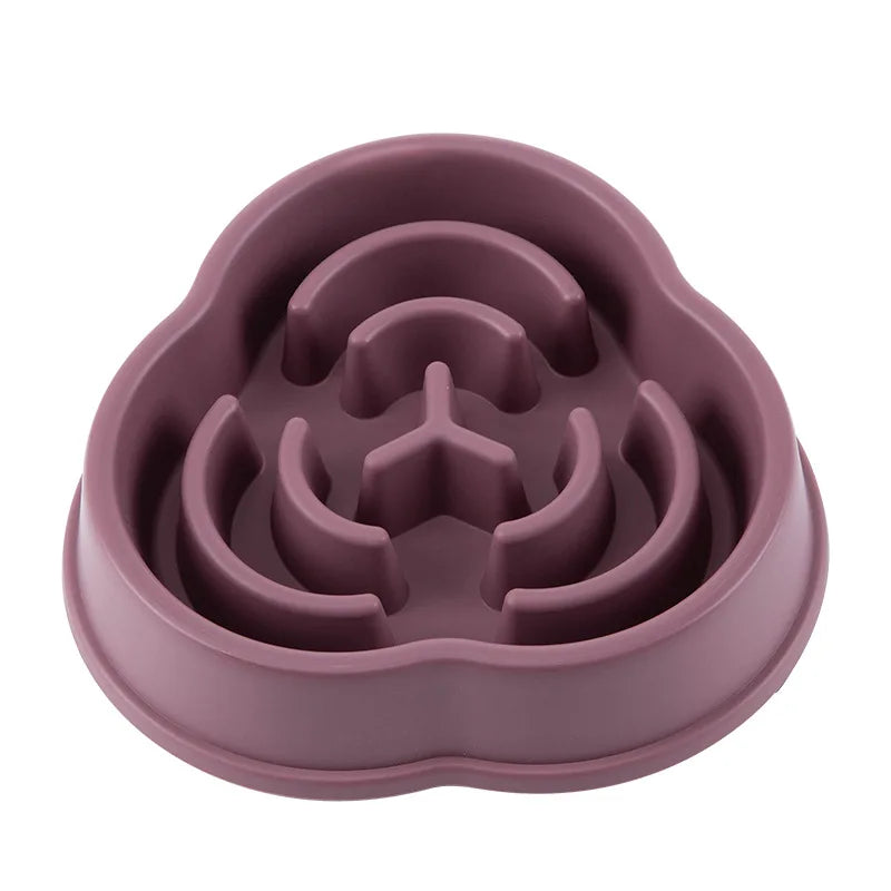 SlowMaze Mini Feeder