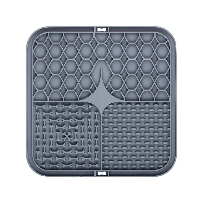 CalmStart Puppy Lick Mat