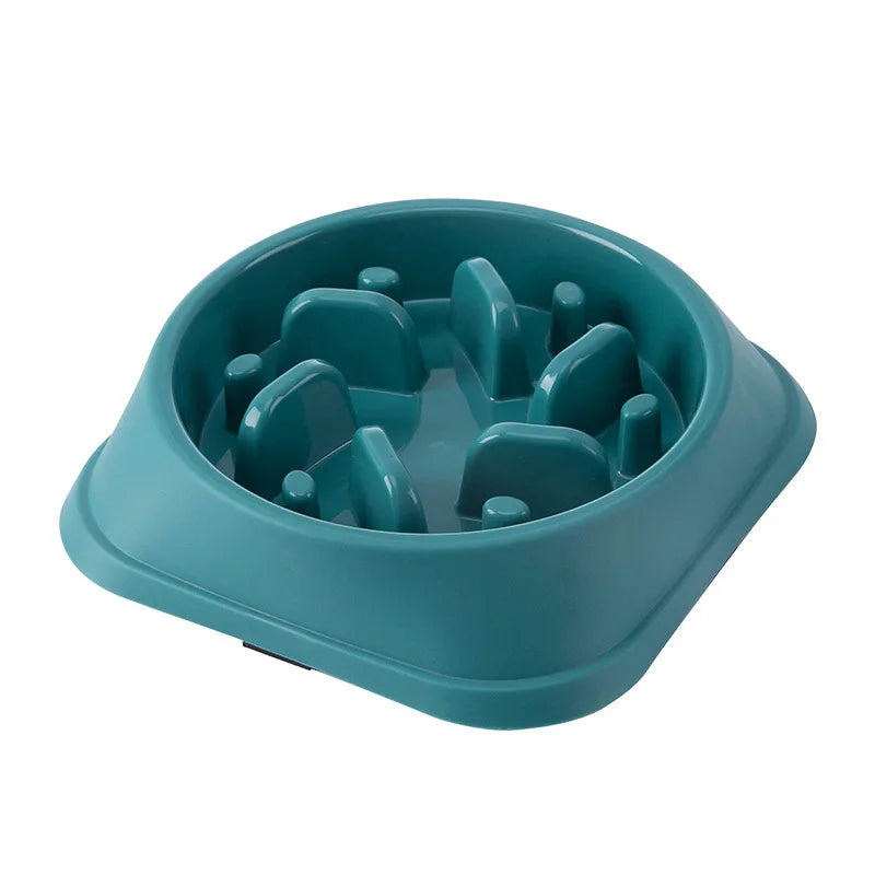 SlowStart Mini Anti-Gulp Bowl