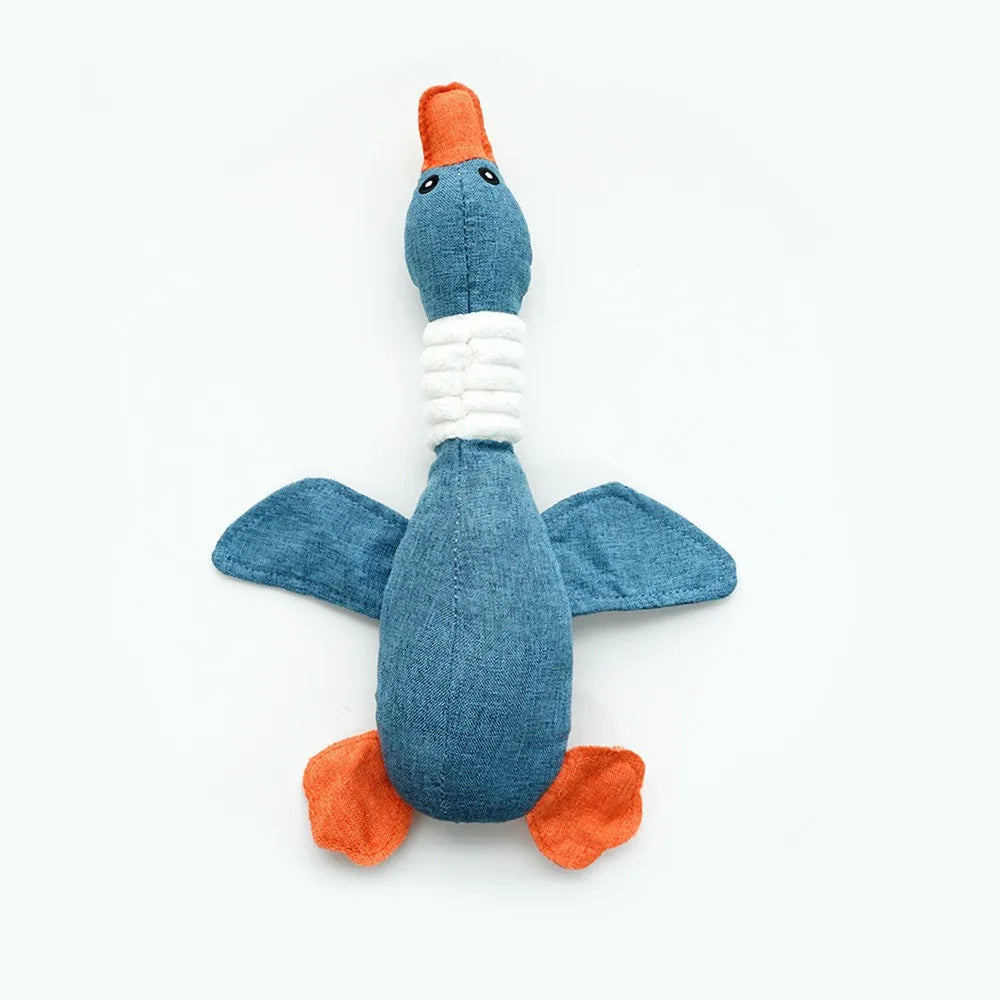 Gus The Goose