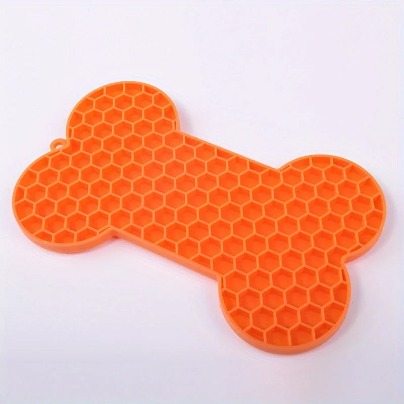 BoneBud Puppy Enrichment Mat