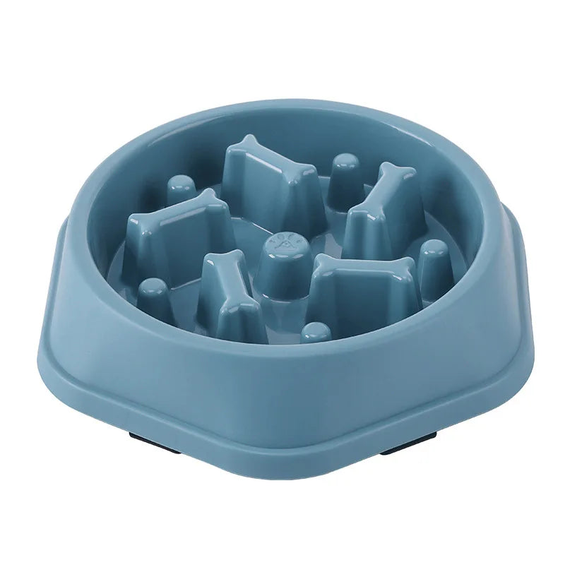 SlowFlow Mini Anti-Gulp Bowl