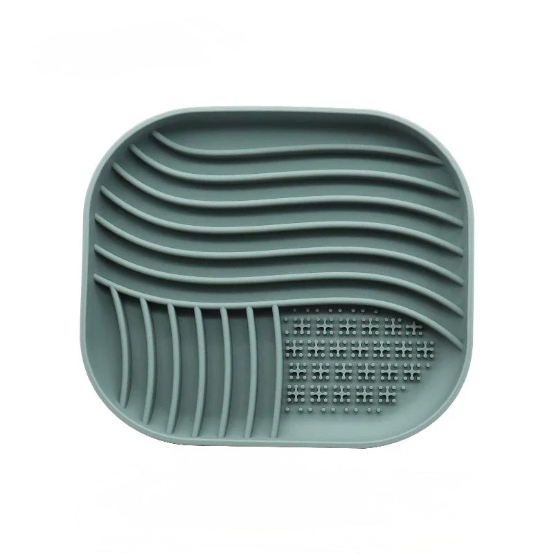 CalmContour Sensory Lick Mat