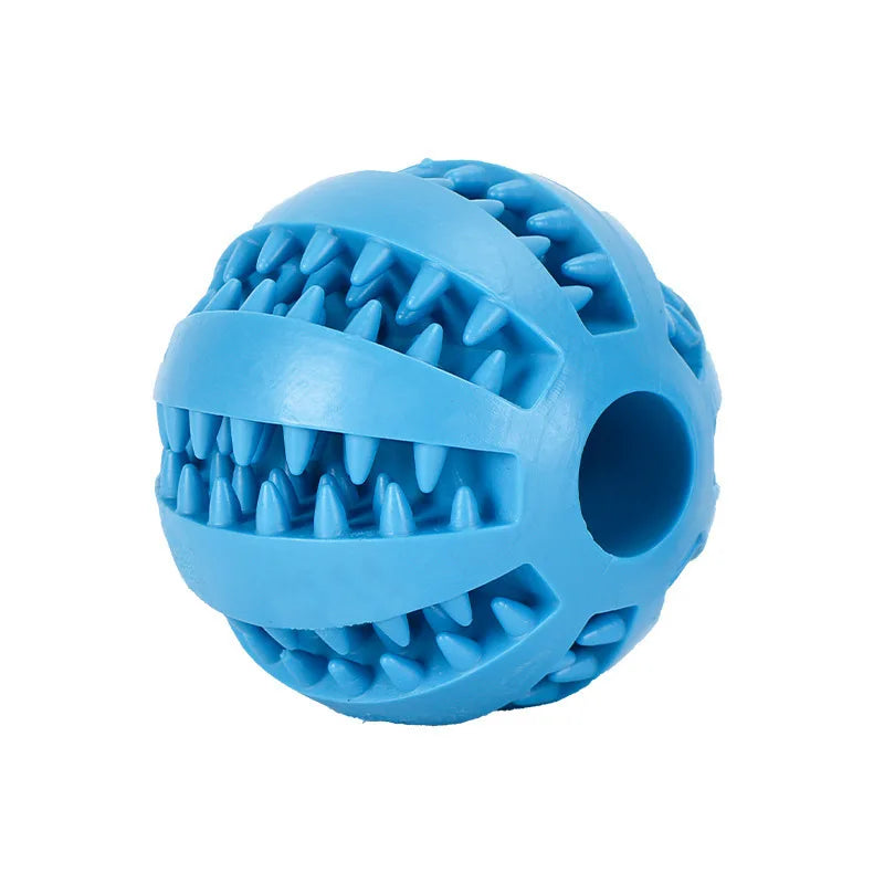 RollReward Interactive Treat Ball