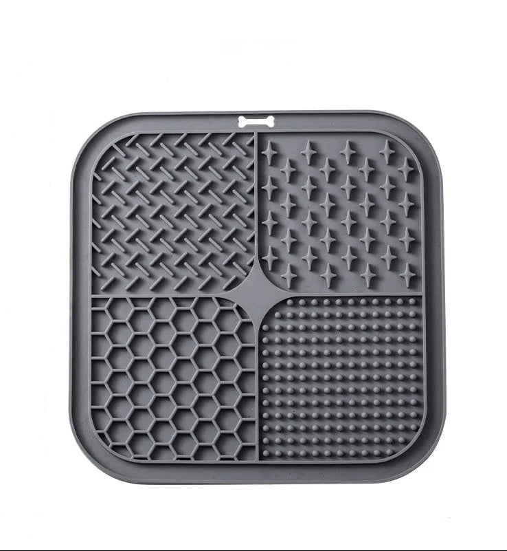 CalmLick Pro Enrichment Mat