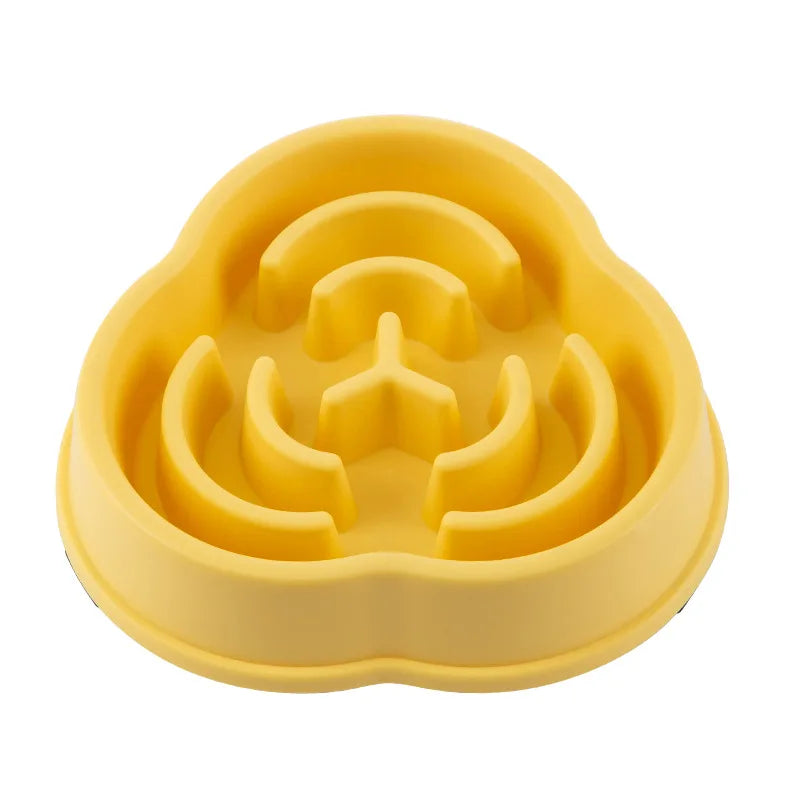 SlowMaze Mini Feeder