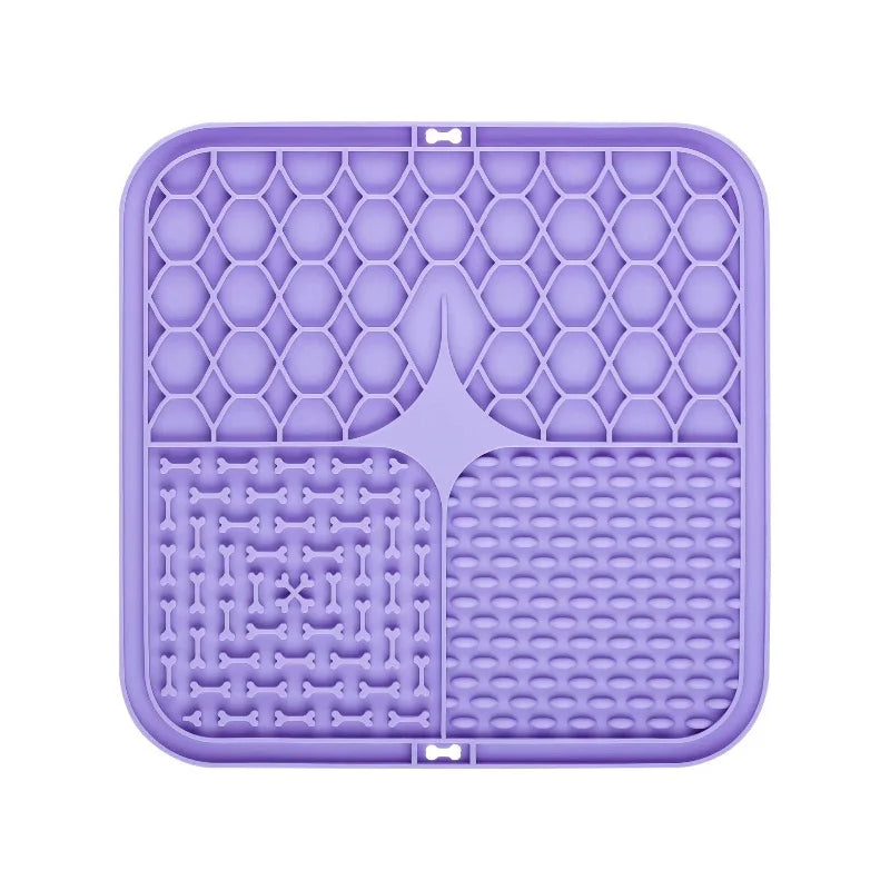 CalmStart Puppy Lick Mat