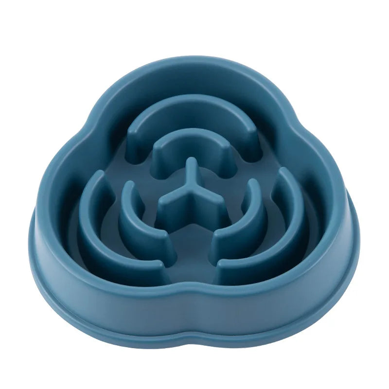 SlowMaze Mini Feeder