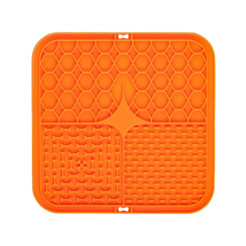CalmStart Puppy Lick Mat