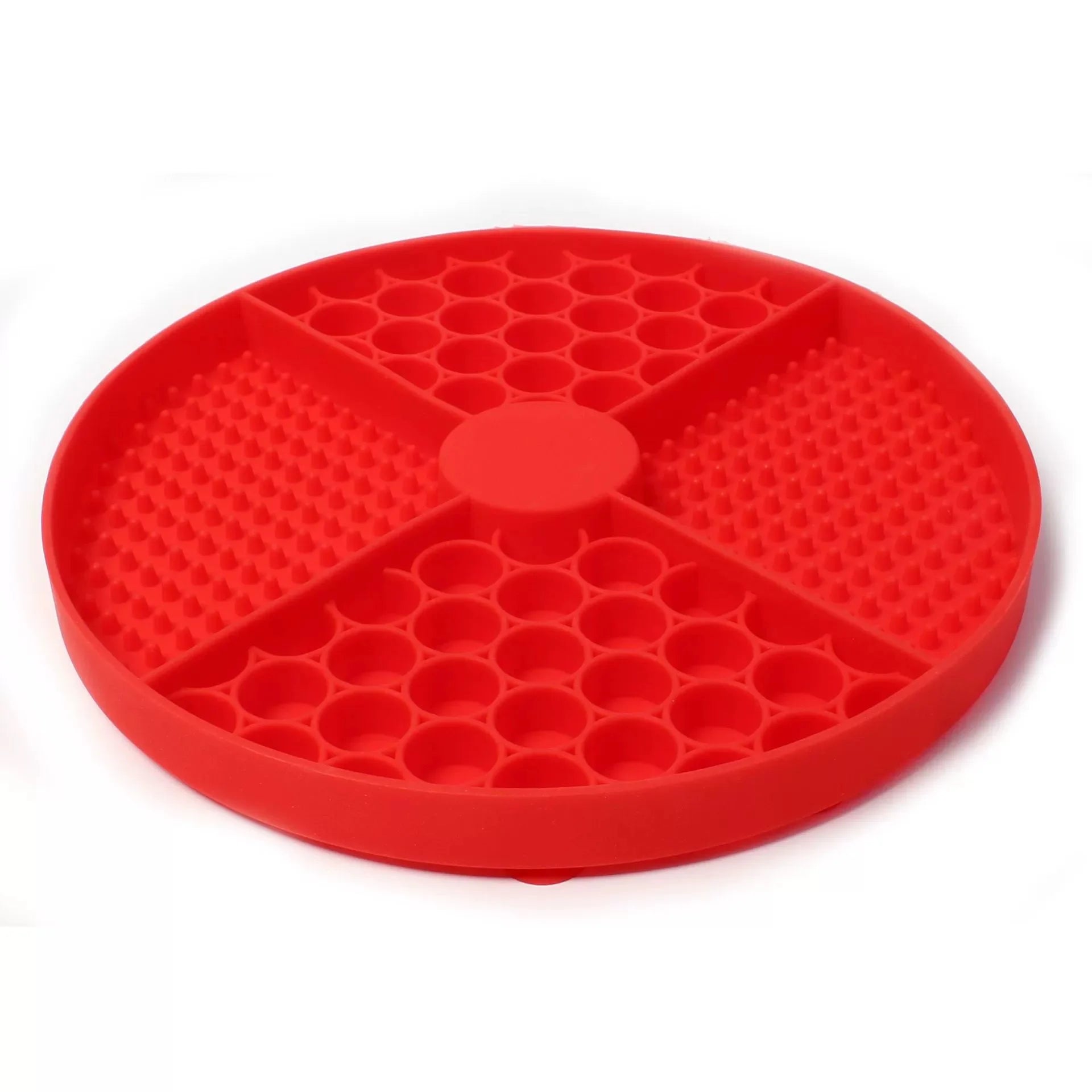 CalmPlate Enrichment Tray