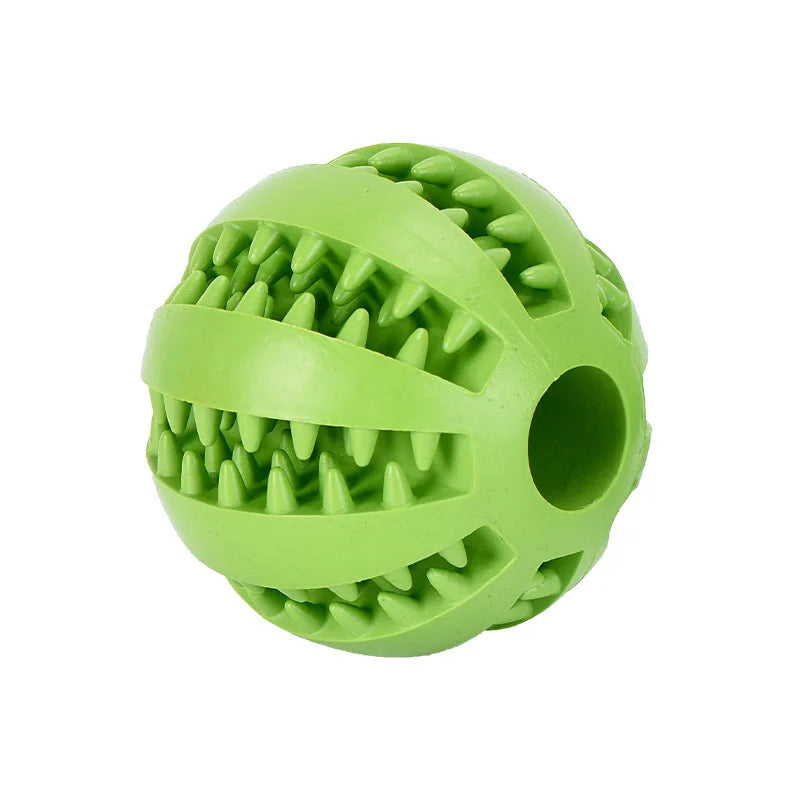 RollReward Interactive Treat Ball
