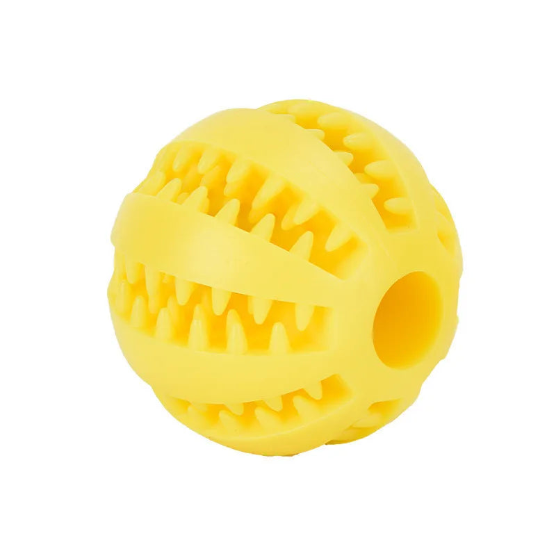 RollReward Interactive Treat Ball