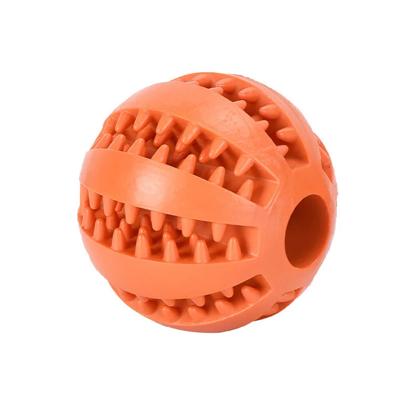 RollReward Interactive Treat Ball
