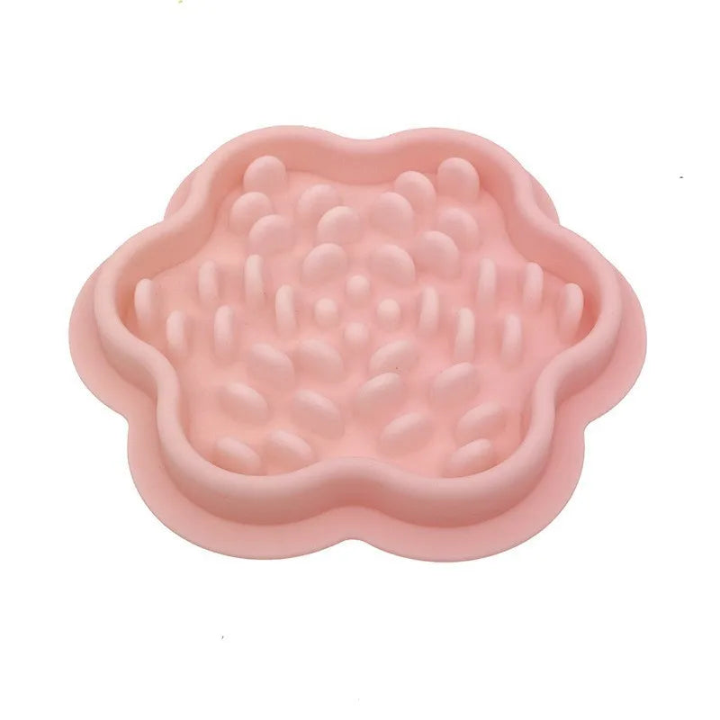 CalmFlow Enrichment Bowl