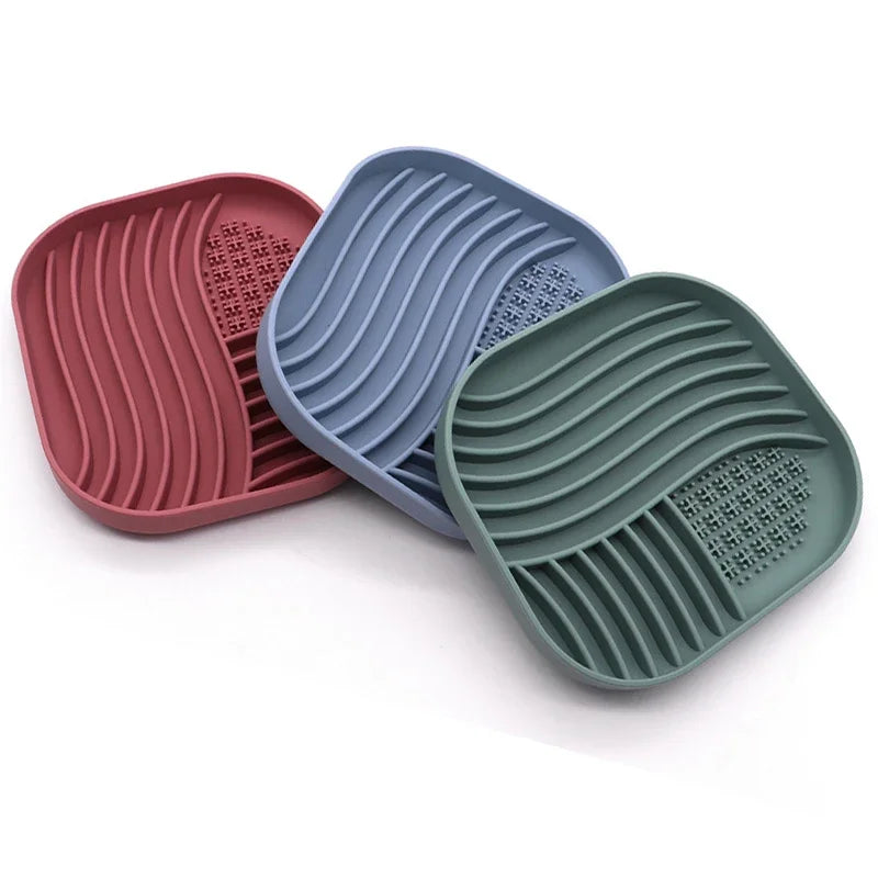 CalmContour Sensory Lick Mat