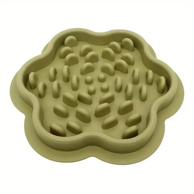 CalmFlow Enrichment Bowl