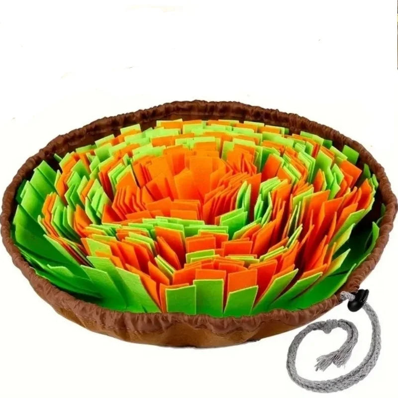 Sniff & Seek Foraging Mat