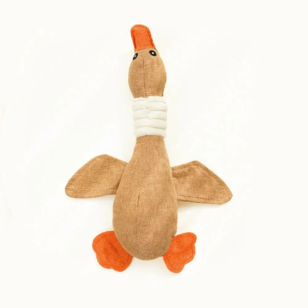 Gus The Goose