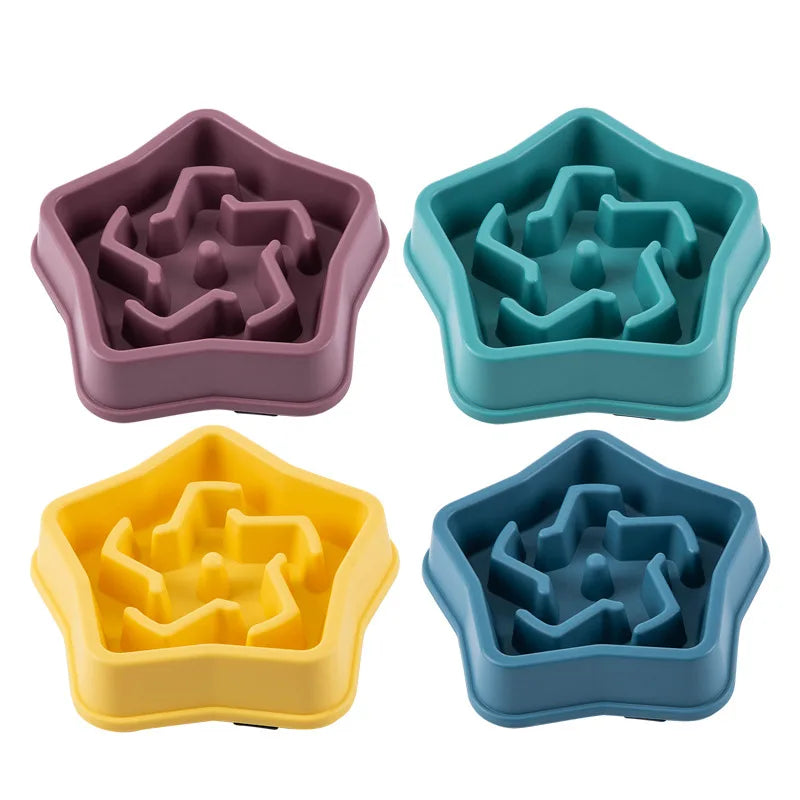 SlowStar Mini Feeder