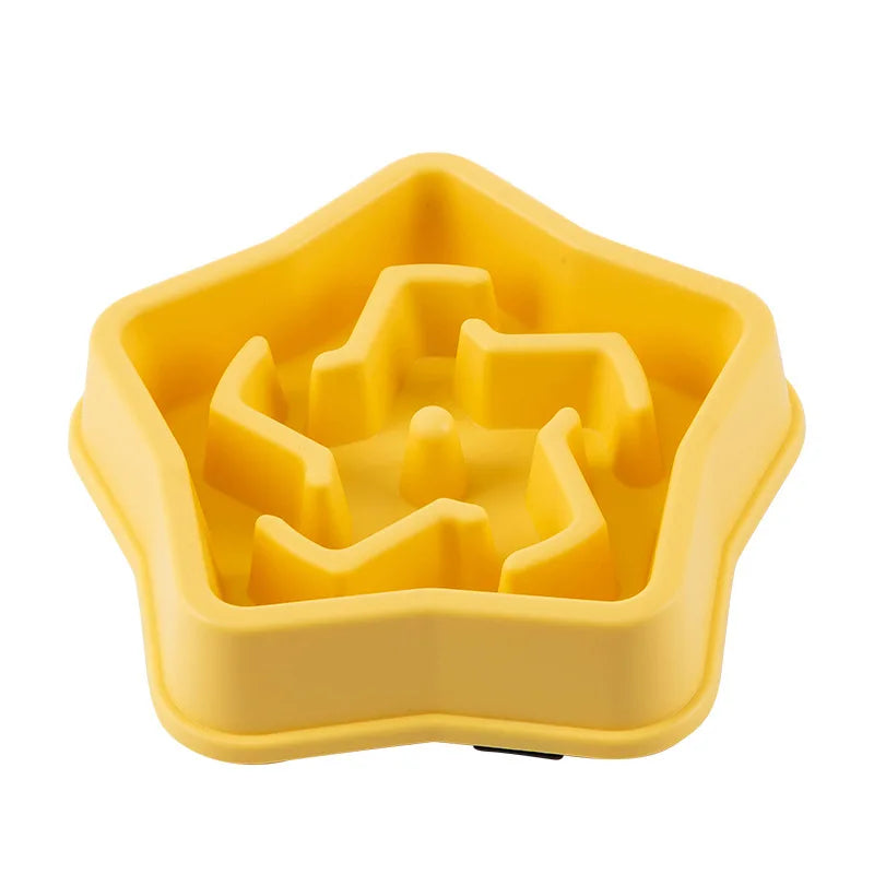 SlowStar Mini Feeder