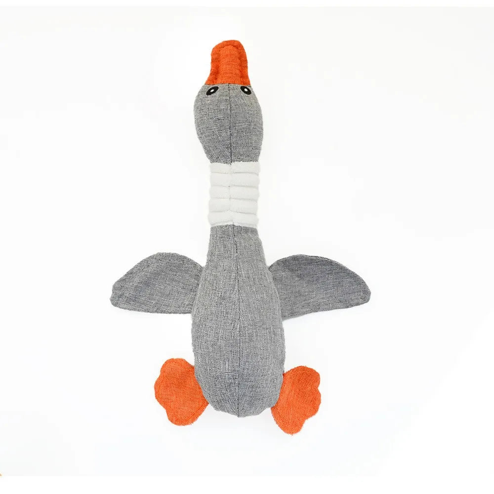 Gus The Goose